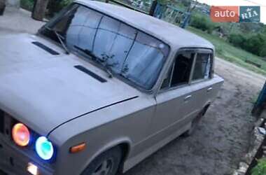 Седан ВАЗ 2106 1983 в Раздельной