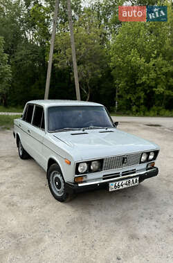 Седан ВАЗ 2106 1976 в 