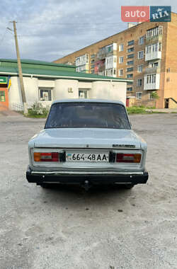 Седан ВАЗ 2106 1976 в 
