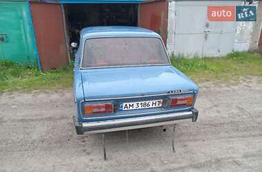 Седан ВАЗ 2106 1991 в 