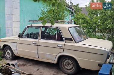 Седан ВАЗ 2106 1987 в 