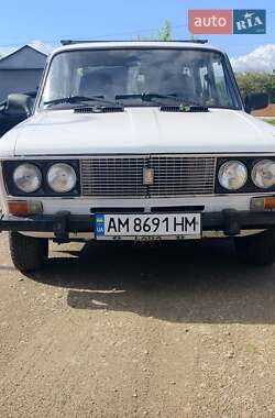 Седан ВАЗ 2106 1993 в Коростені