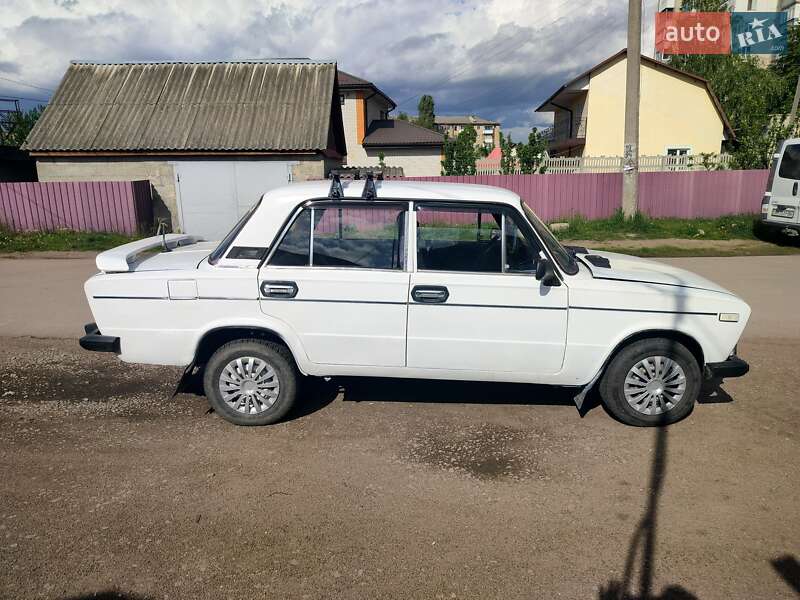 Седан ВАЗ / Lada 2106 1993 в Коростене