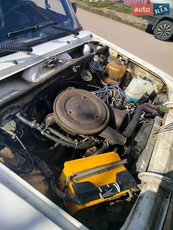 Седан ВАЗ / Lada 2106 1993 в Коростене