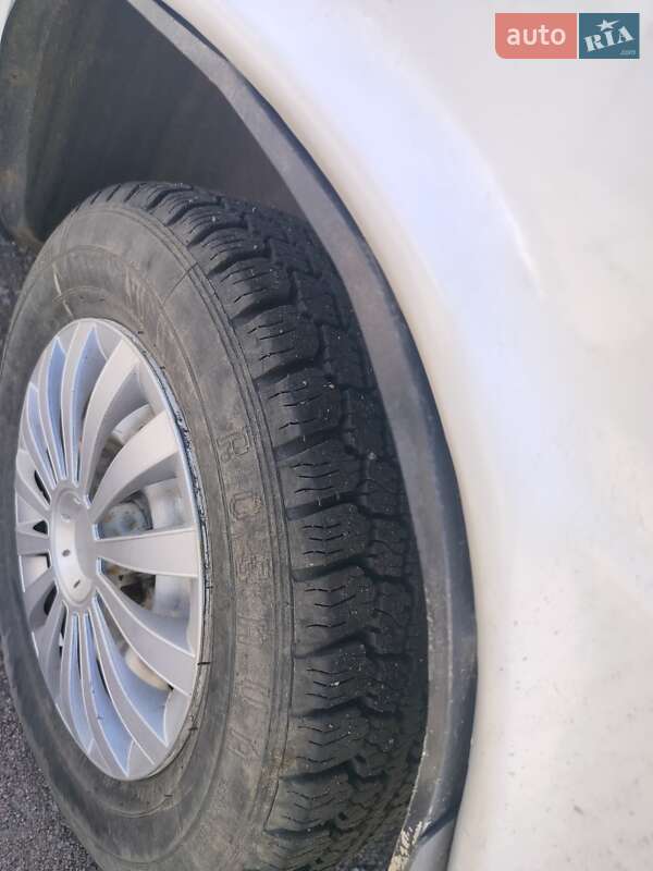 Седан ВАЗ / Lada 2106 1993 в Коростене