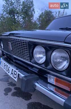 Седан ВАЗ 2106 1991 в 