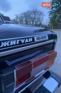 Седан ВАЗ 2106 1991 в 