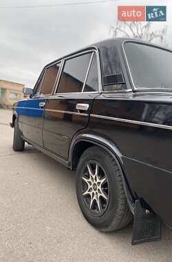 Седан ВАЗ 2106 1991 в 