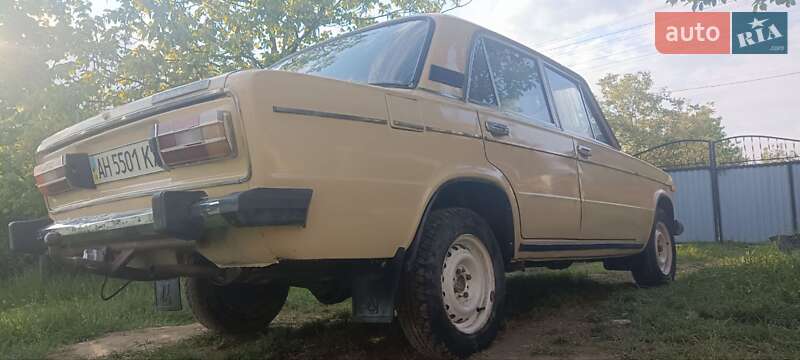 Седан ВАЗ / Lada 2106 1991 в Глибокій