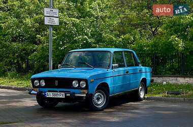 Седан ВАЗ 2106 1980 в Киеве