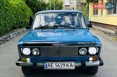 Седан ВАЗ 2106 1985 в 