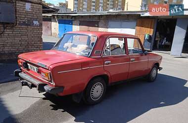 Седан ВАЗ 2106 1982 в 
