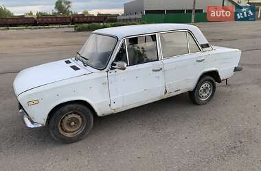Седан ВАЗ 2106 1985 в Калуші
