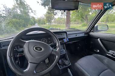 Седан ВАЗ 2106 2000 в 