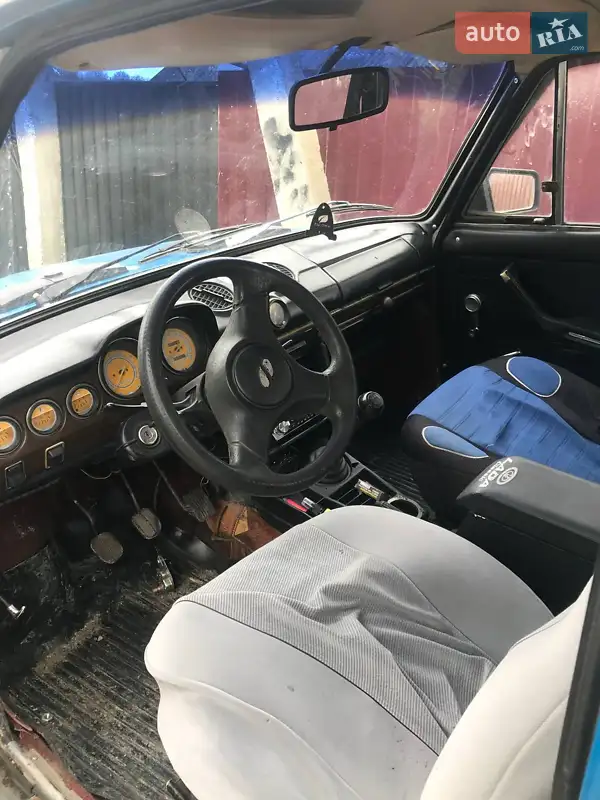 ВАЗ / Lada 2106