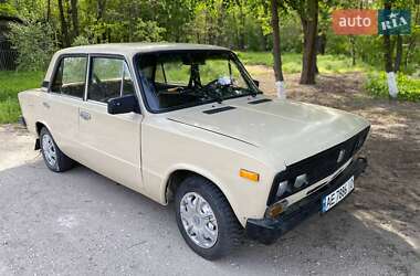 Седан ВАЗ 2106 1984 в Дніпрі