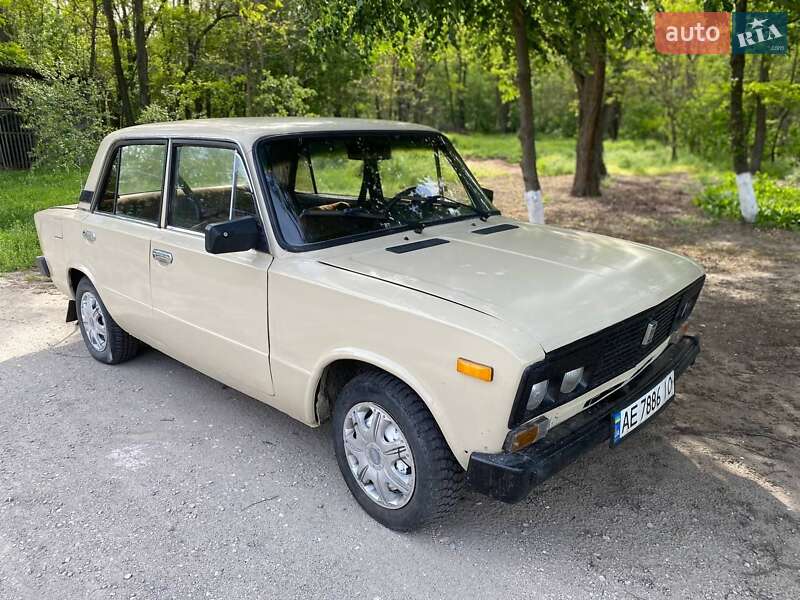 Седан ВАЗ 2106 1984 в 