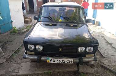 Седан ВАЗ 2106 1985 в Карловке