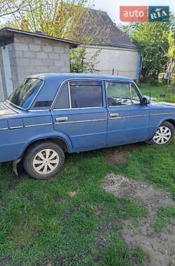 Седан ВАЗ 2106 1992 в Кривом Роге