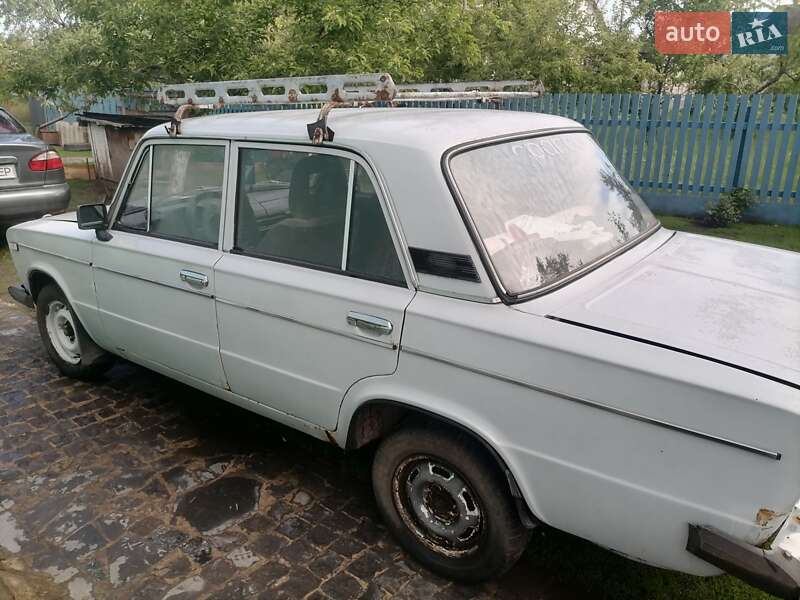 Седан ВАЗ / Lada 2106 1991 в Білій Церкві