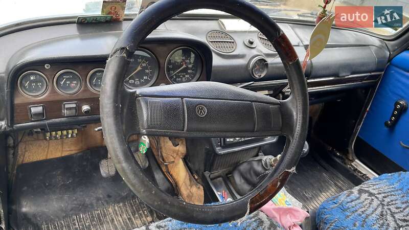 Седан ВАЗ / Lada 2106 1986 в Городке