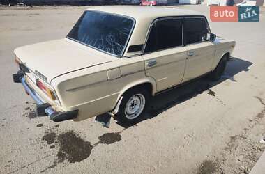 Седан ВАЗ 2106 1991 в 