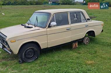 Седан ВАЗ 2106 1985 в 