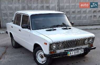 Седан ВАЗ 2106 1996 в Броварах
