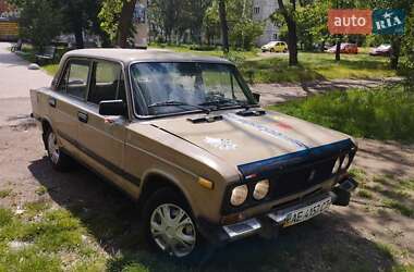 Седан ВАЗ 2106 1986 в 