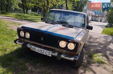 Седан ВАЗ 2106 1986 в 