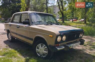 Седан ВАЗ 2106 1986 в 