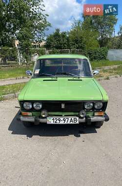 Седан ВАЗ 2106 1985 в Кривому Розі