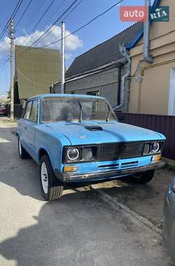 Седан ВАЗ 2106 1985 в Василькове