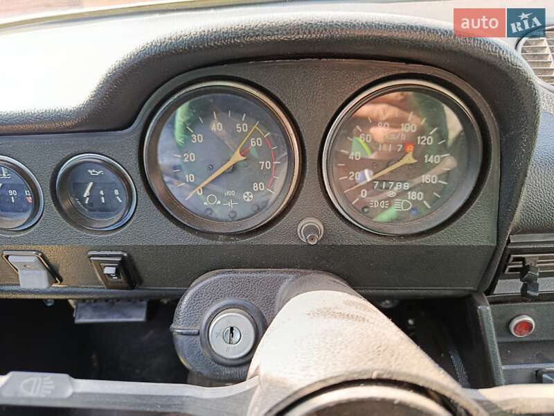 Седан ВАЗ / Lada 2106 1997 в Камені-Каширському фото 11 Седан ВАЗ / Lada 2106 1997 в Камені-Каширському