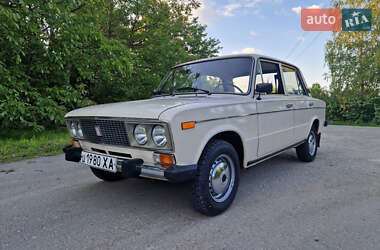 Седан ВАЗ 2106 1981 в Харькове