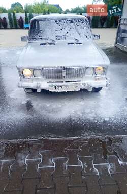 Седан ВАЗ 2106 1984 в Кицмани