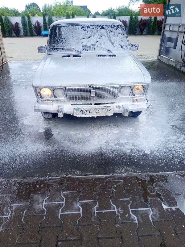 Седан ВАЗ / Lada 2106 1984 в Кицмани фото 11 Седан ВАЗ / Lada 2106 1984 в Кицмани