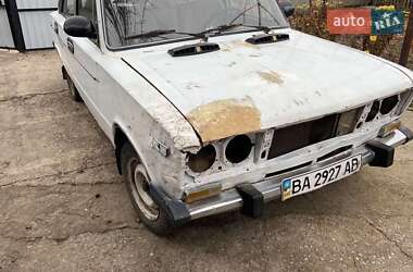 Седан ВАЗ 2106 1986 в Кропивницькому