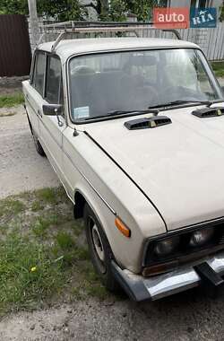 Седан ВАЗ / Lada 2106 1989 в Каневі