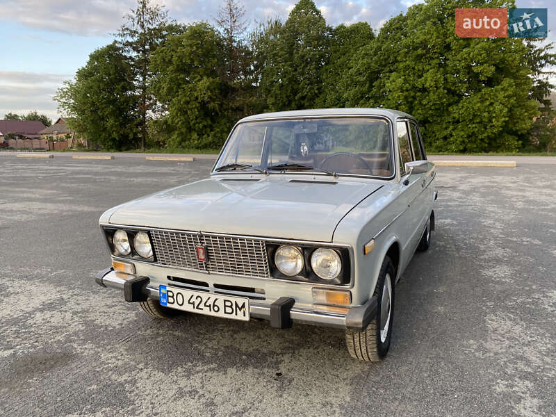 Седан ВАЗ 2106 1987 в 