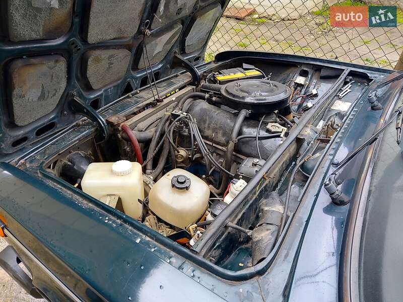 Седан ВАЗ / Lada 2106 2004 в Рівному