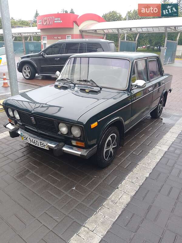 Седан ВАЗ 2106 2004 в 