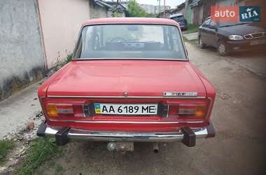 Седан ВАЗ 2106 1990 в 