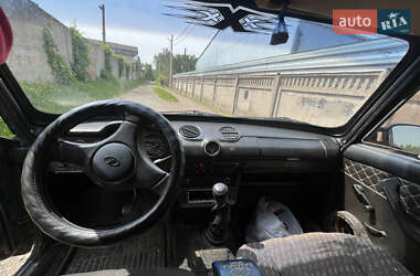Седан ВАЗ 2106 1996 в 