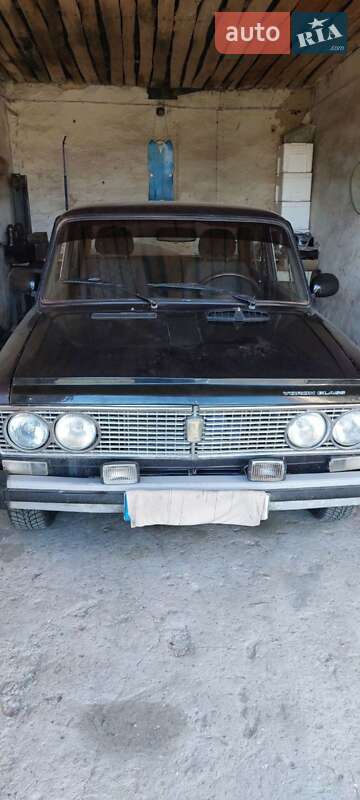 Седан ВАЗ / Lada 2106 2001 в Миколаєві