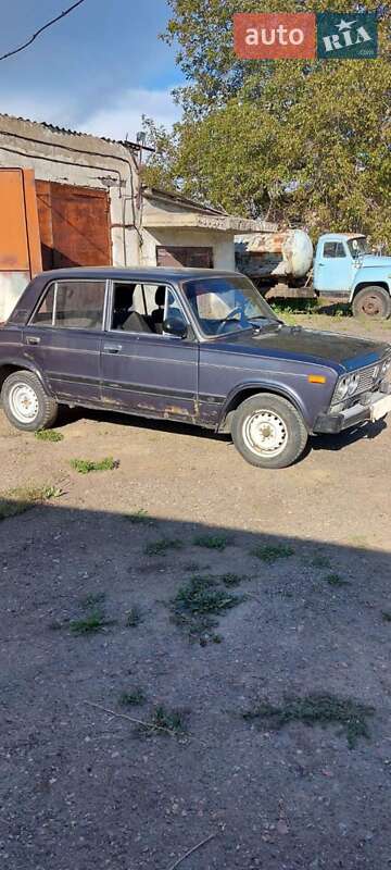 Седан ВАЗ / Lada 2106 2001 в Миколаєві