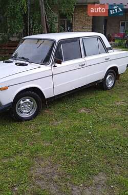 Седан ВАЗ 2106 1990 в Дубно