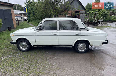 Седан ВАЗ 2106 1990 в 