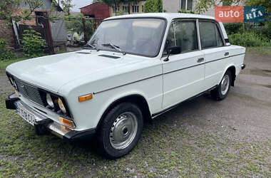 Седан ВАЗ 2106 1990 в 