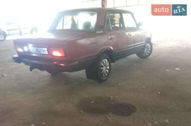 Седан ВАЗ 2106 1980 в 